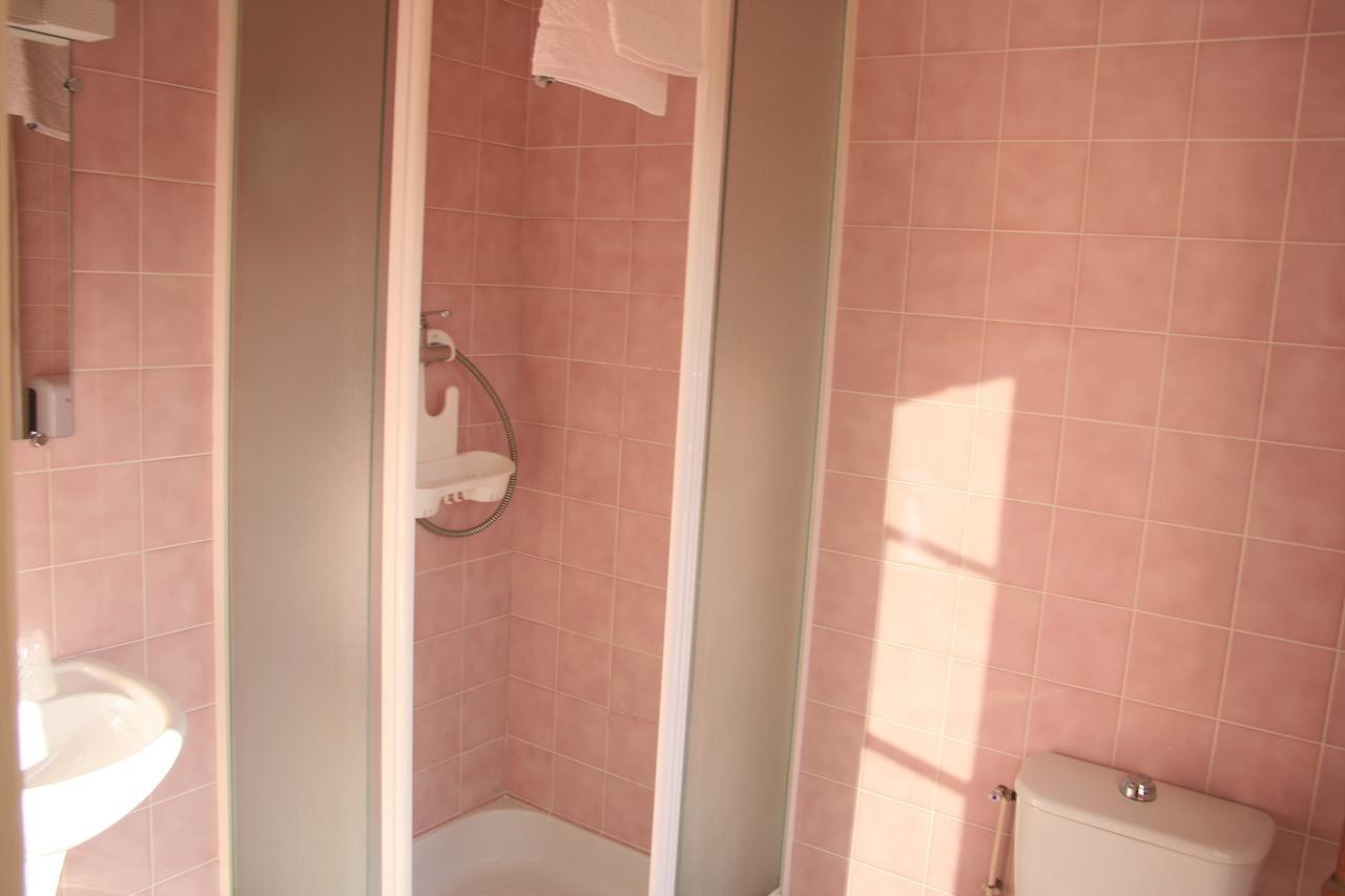 Auberge Saint Martin Pokoj fotografie